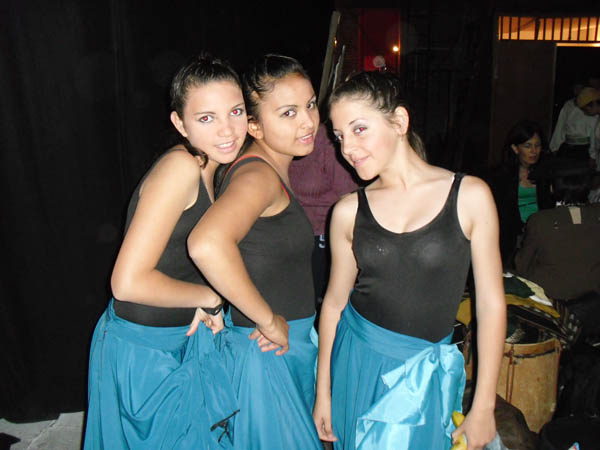 Backstage 008