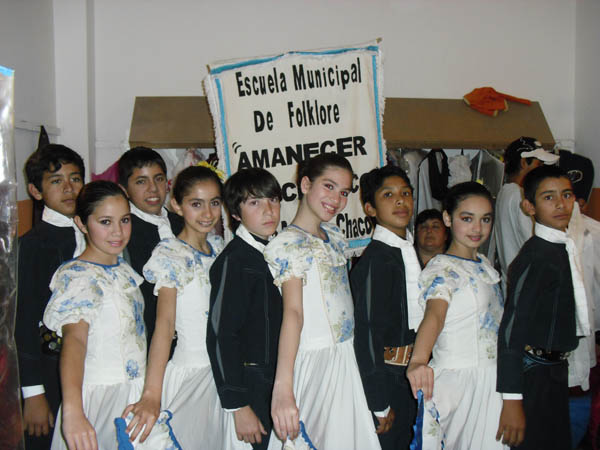 Backstage 009