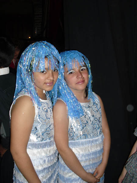 Backstage 010
