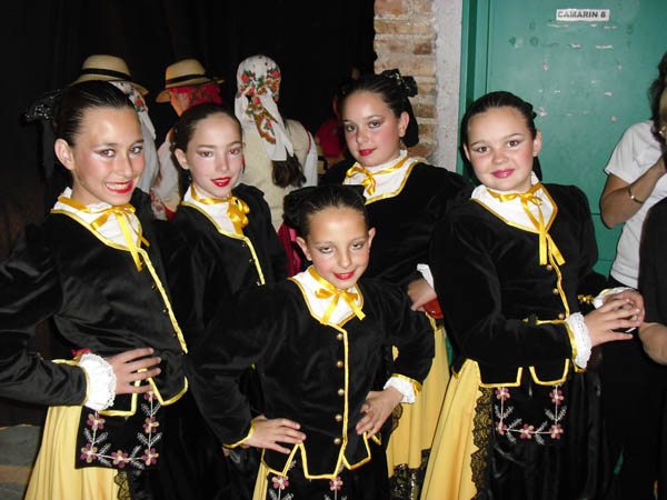 Backstage 011