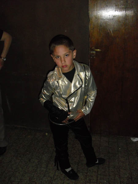 Backstage 015