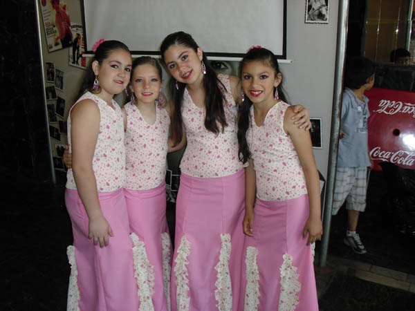 Backstage 018