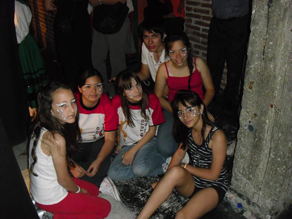 Backstage 020