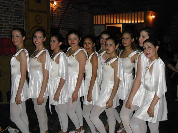 Backstage 021