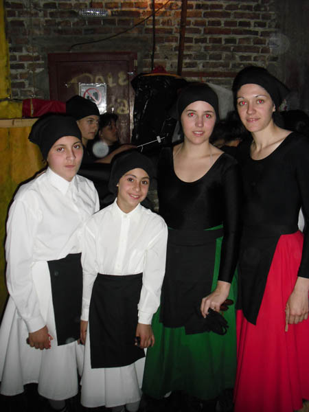 Backstage 023
