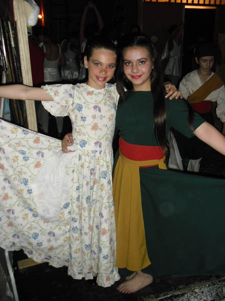 Backstage 024