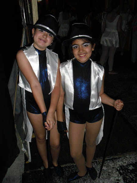 Backstage 026
