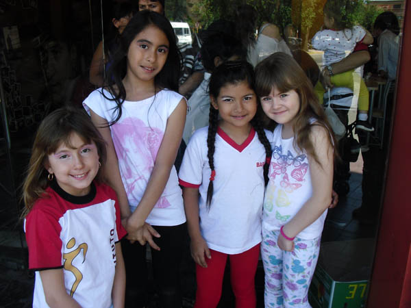 Backstage 032