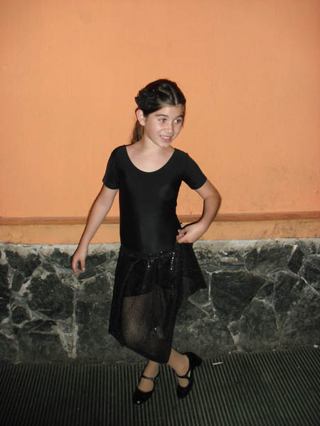 Backstage 035