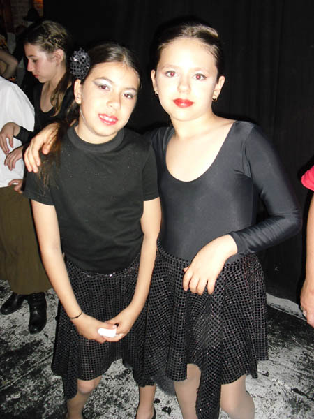 Backstage 036