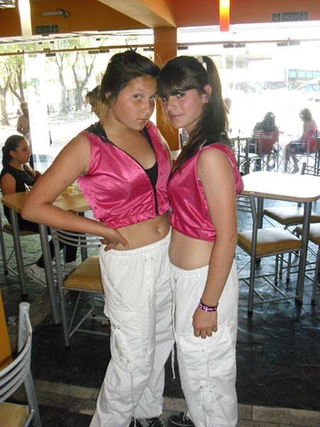 Backstage 038