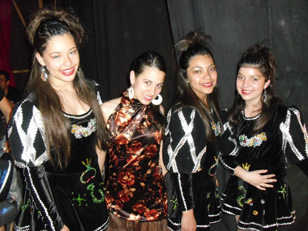 Backstage 043