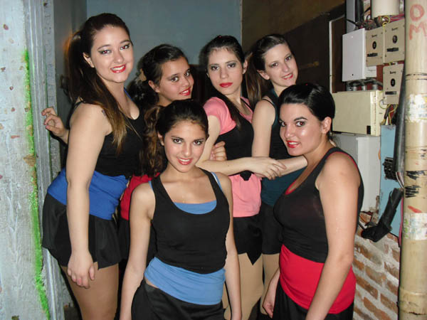 Backstage 044