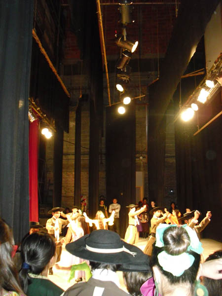 Backstage 046