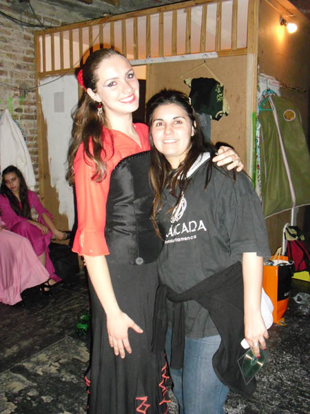 Backstage 050