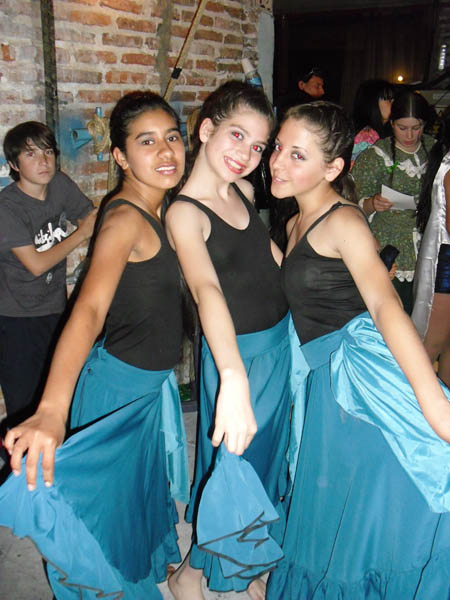 Backstage 56