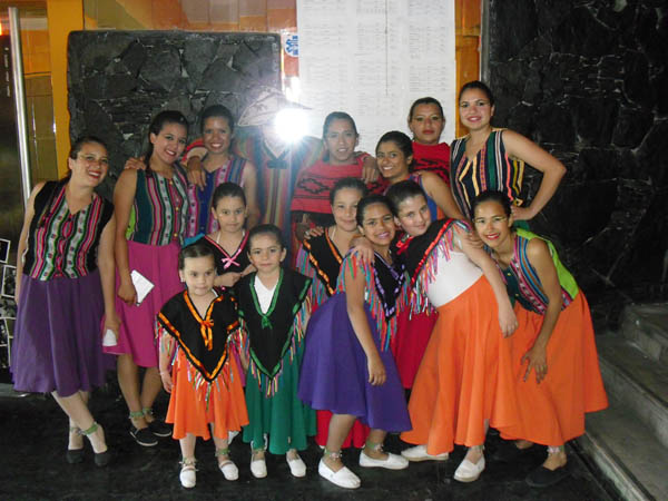Backstage 57